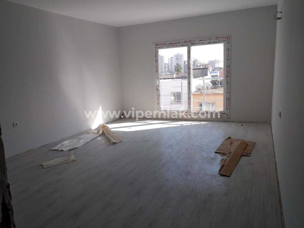 yayla yolu üzeri haziran teslim 3+1 170m2 satılık daireler