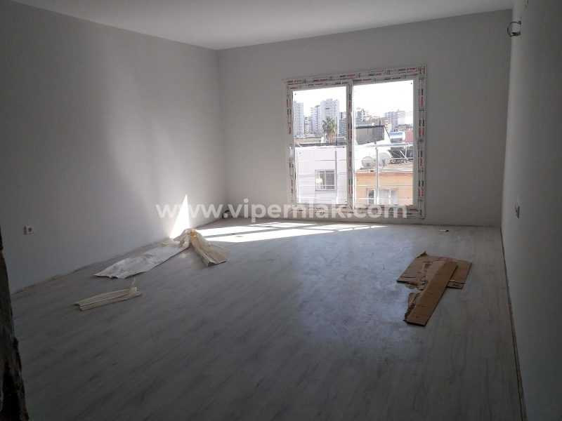 yayla yolu üzeri haziran teslim 3+1 170m2 satılık daireler