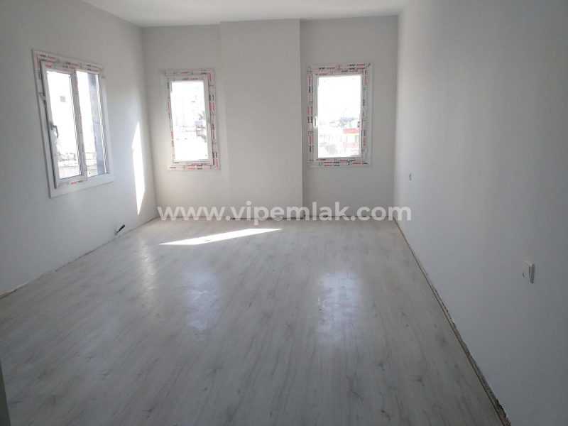 yayla yolu üzeri haziran teslim 3+1 170m2 satılık daireler