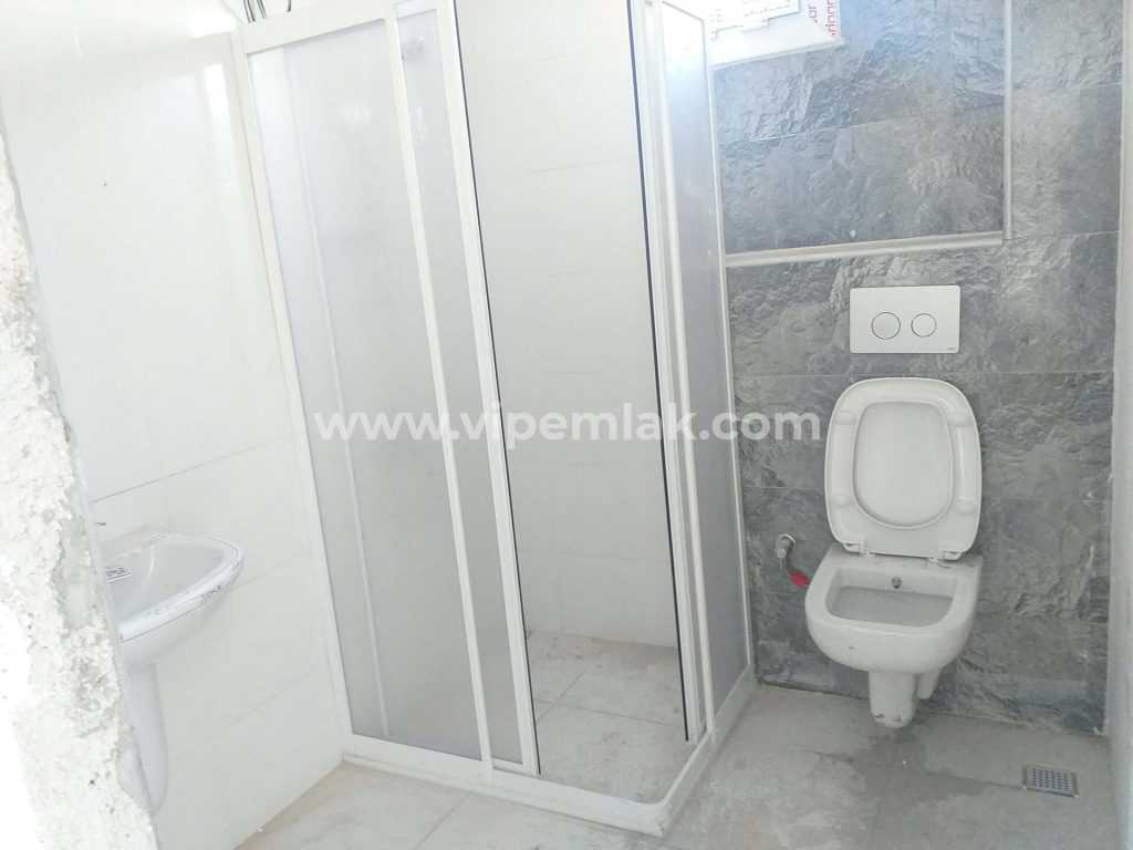 yayla yolu üzeri haziran teslim 3+1 170m2 satılık daireler