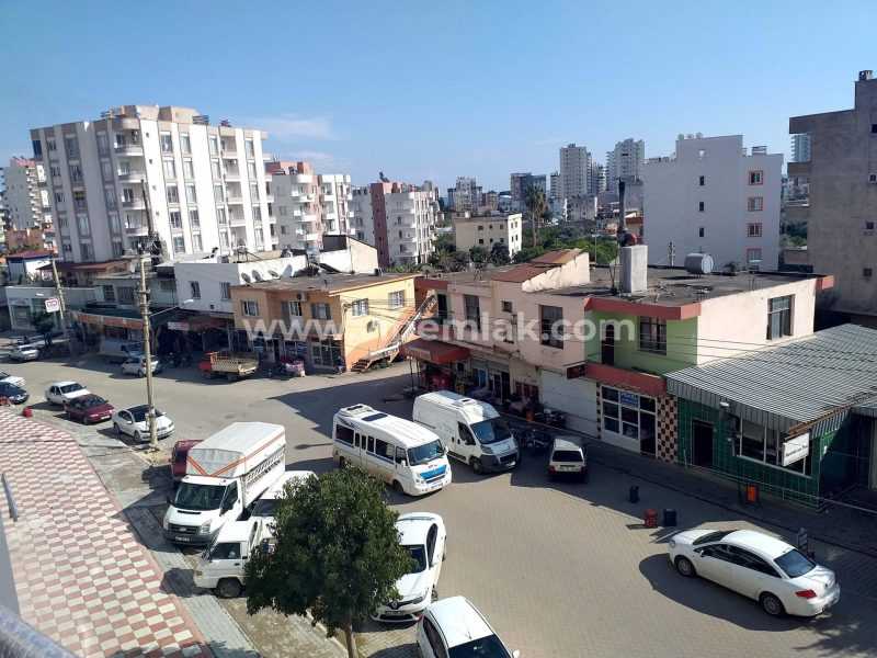 Mersin Erdemli Koyuncu 3+1 Satılık Lüks Daireler