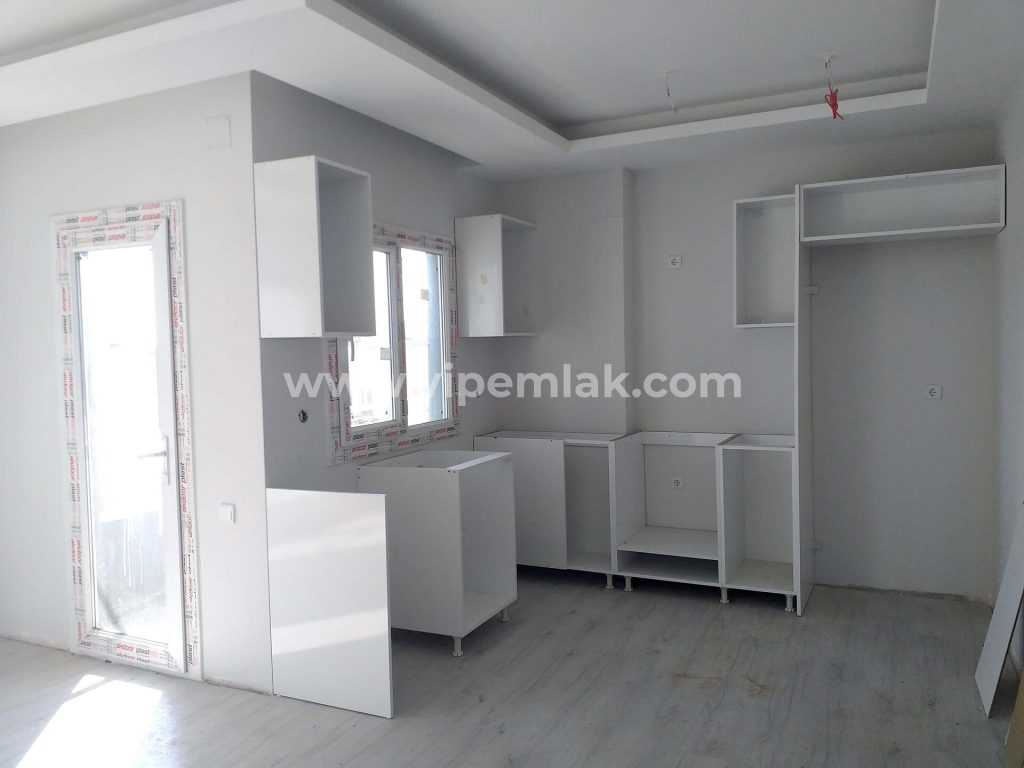 Mersin Erdemli Koyuncu 3+1 Satılık Lüks Daireler