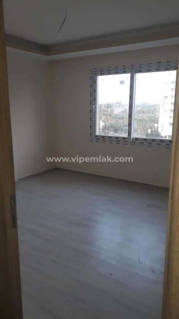 Mersin Erdemli Tömük Anayola Sıfır Satılık 2+1 Daire