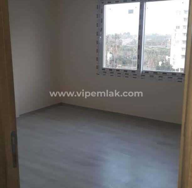 Mersin Erdemli Tömük Anayola Sıfır Satılık 2+1 Daire