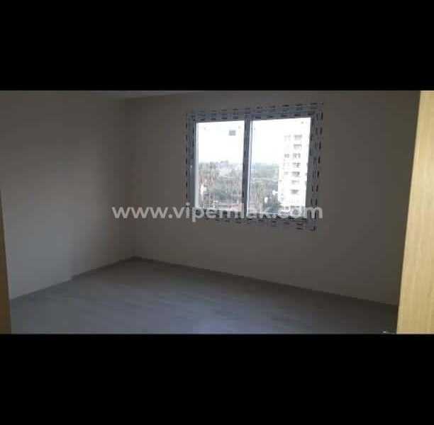 Mersin Erdemli Tömük Anayola Sıfır Satılık 2+1 Daire