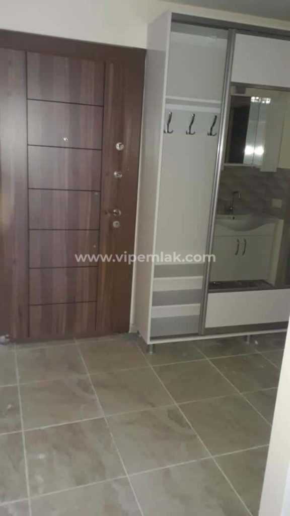 Mersin Erdemli Tömük Anayola Sıfır Satılık 2+1 Daire