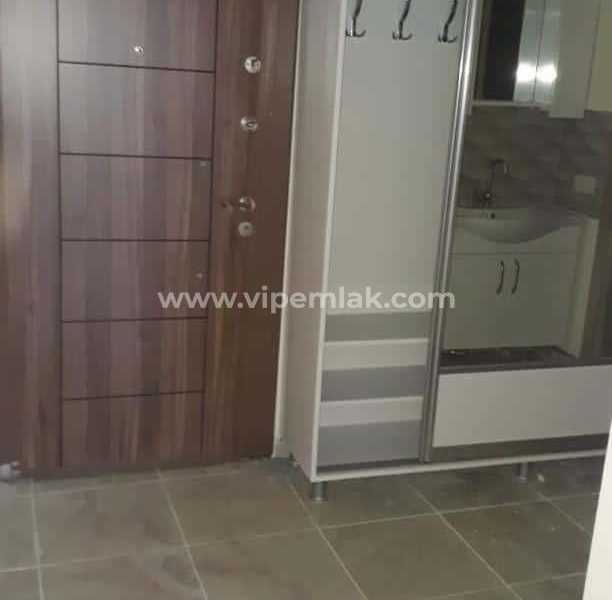 Mersin Erdemli Tömük Anayola Sıfır Satılık 2+1 Daire