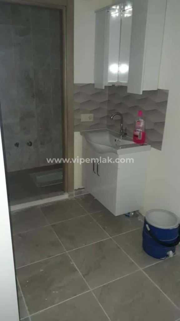 Mersin Erdemli Tömük Anayola Sıfır Satılık 2+1 Daire