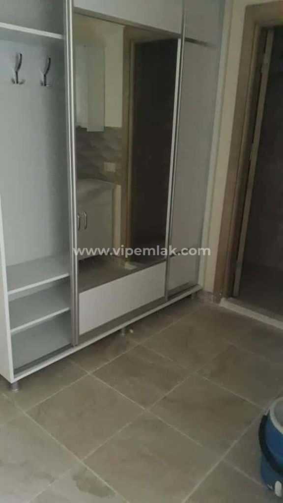 Mersin Erdemli Tömük Anayola Sıfır Satılık 2+1 Daire