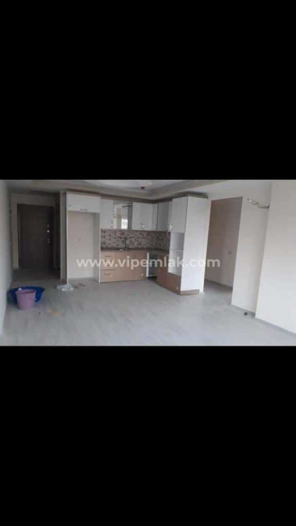 Mersin Erdemli Tömük Anayola Sıfır Satılık 2+1 Daire