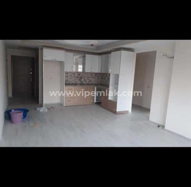 Mersin Erdemli Tömük Anayola Sıfır Satılık 2+1 Daire