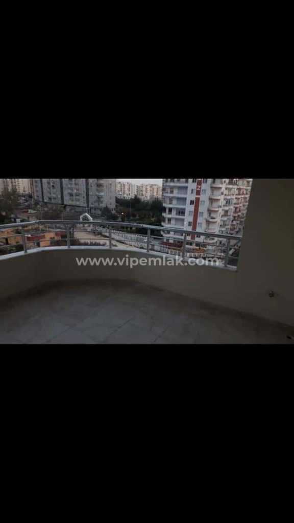 Mersin Erdemli Tömük Anayola Sıfır Satılık 2+1 Daire