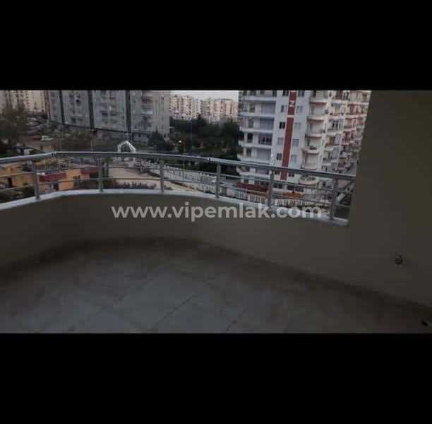 Mersin Erdemli Tömük Anayola Sıfır Satılık 2+1 Daire