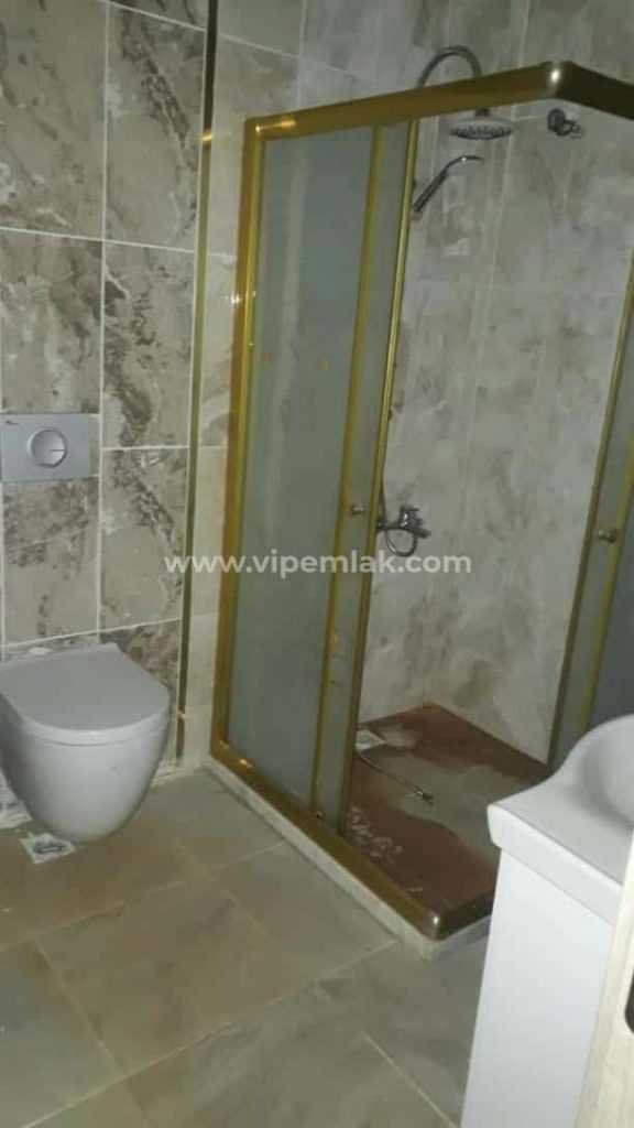 Mersin Erdemli Tömük Anayola Sıfır Satılık 2+1 Daire