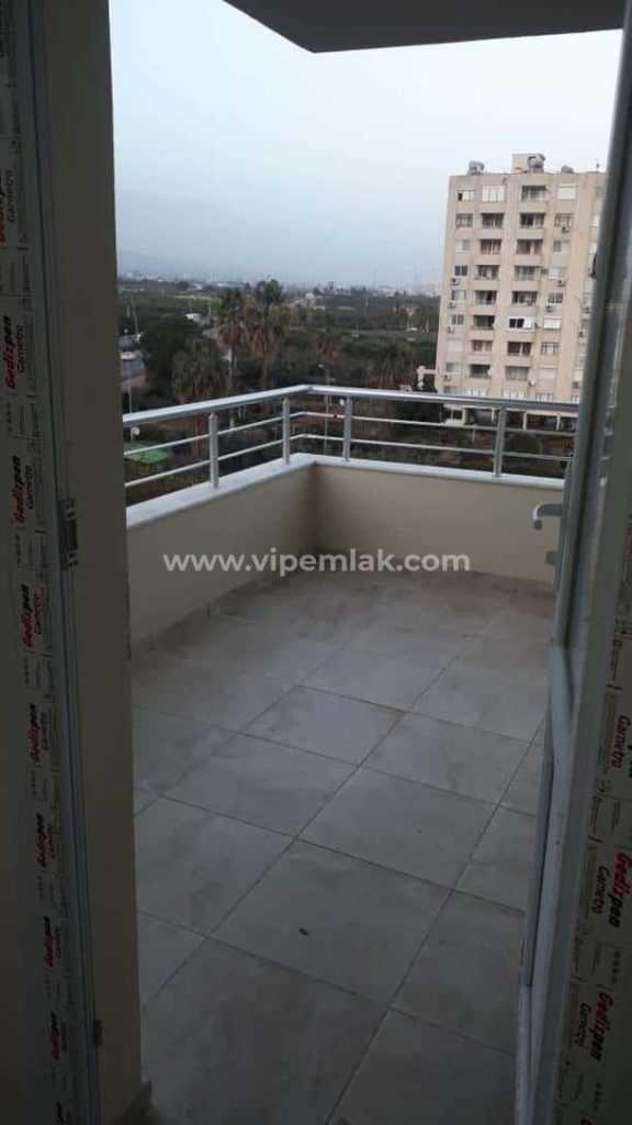 Mersin Erdemli Tömük Anayola Sıfır Satılık 2+1 Daire