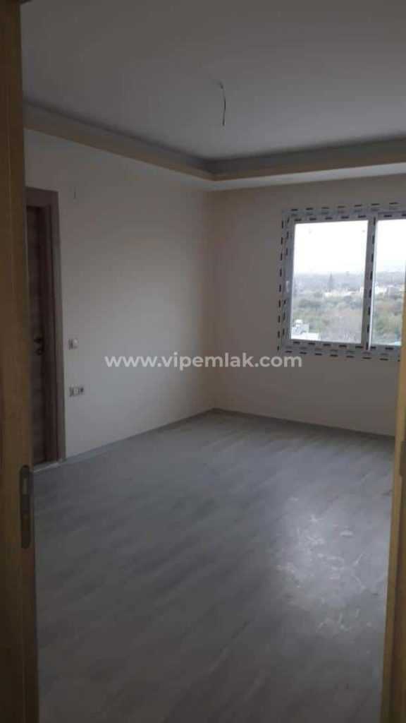 Mersin Erdemli Tömük Anayola Sıfır Satılık 2+1 Daire