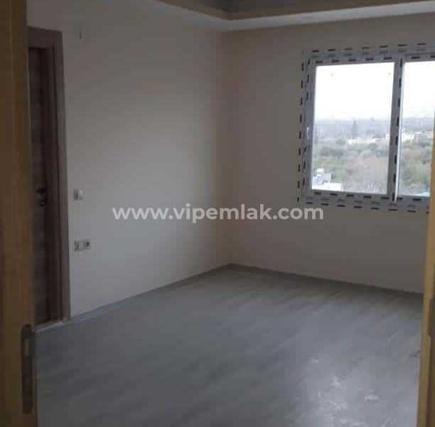 Mersin Erdemli Tömük Anayola Sıfır Satılık 2+1 Daire
