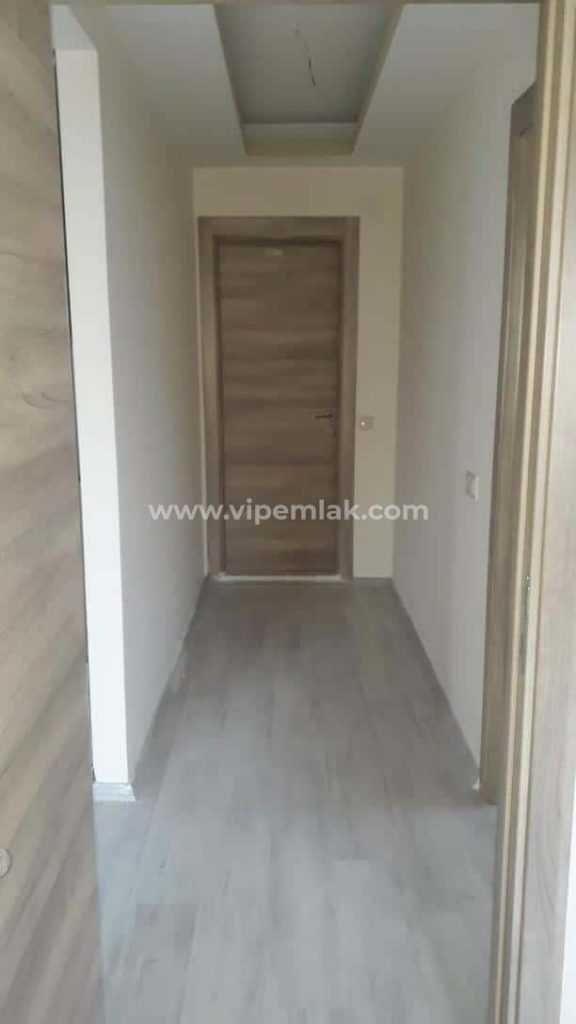 Mersin Erdemli Tömük Anayola Sıfır Satılık 2+1 Daire