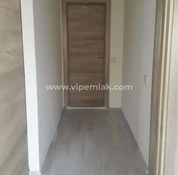 Mersin Erdemli Tömük Anayola Sıfır Satılık 2+1 Daire
