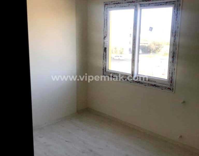 Erdemli Koyuncu’da Bağımsız Mutfak 2+1 Satılık Daire