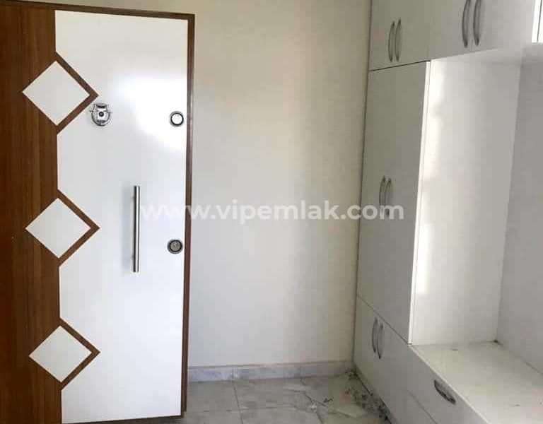 Erdemli Koyuncu’da Bağımsız Mutfak 2+1 Satılık Daire