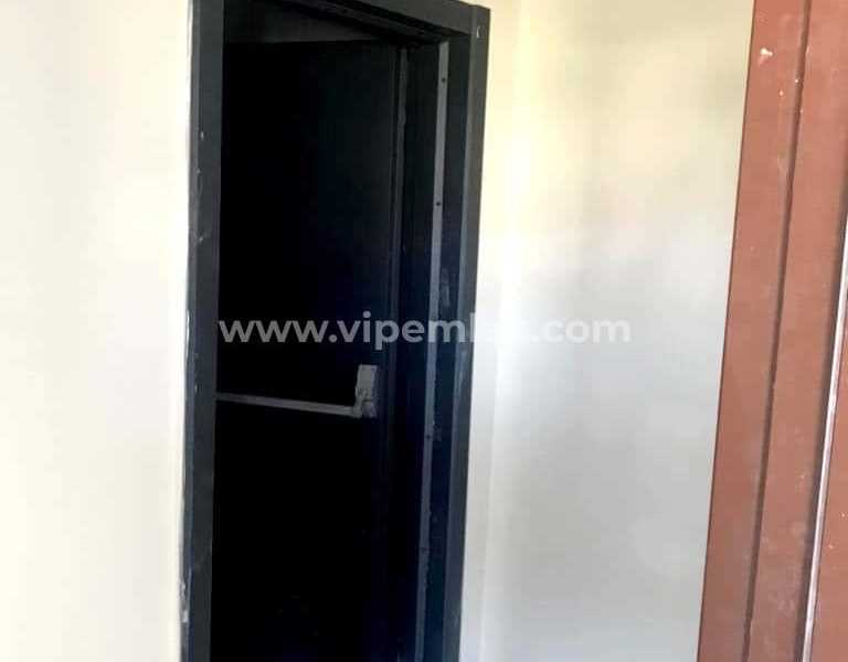 Erdemli Koyuncu’da Bağımsız Mutfak 2+1 Satılık Daire