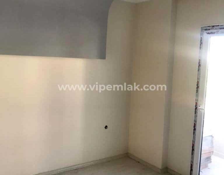 Erdemli Koyuncu’da Bağımsız Mutfak 2+1 Satılık Daire