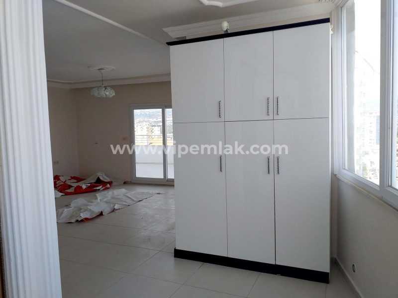 hastane cad annem evleri 300m2 3+1 satılık daire