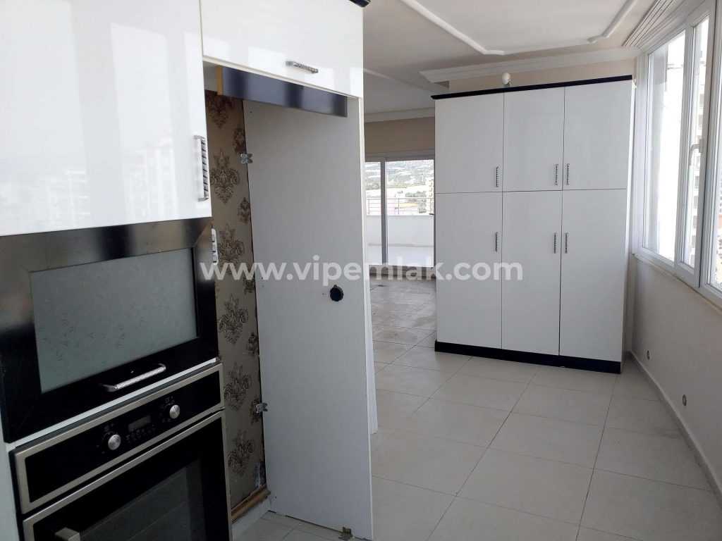 hastane cad annem evleri 300m2 3+1 satılık daire