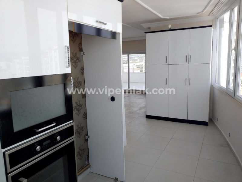 hastane cad annem evleri 300m2 3+1 satılık daire