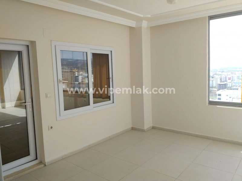 hastane cad annem evleri 300m2 3+1 satılık daire