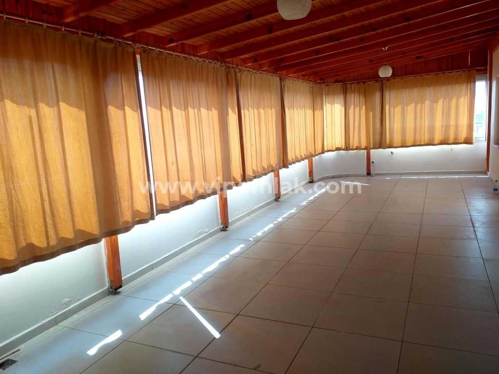 hastane cad annem evleri 300m2 3+1 satılık daire