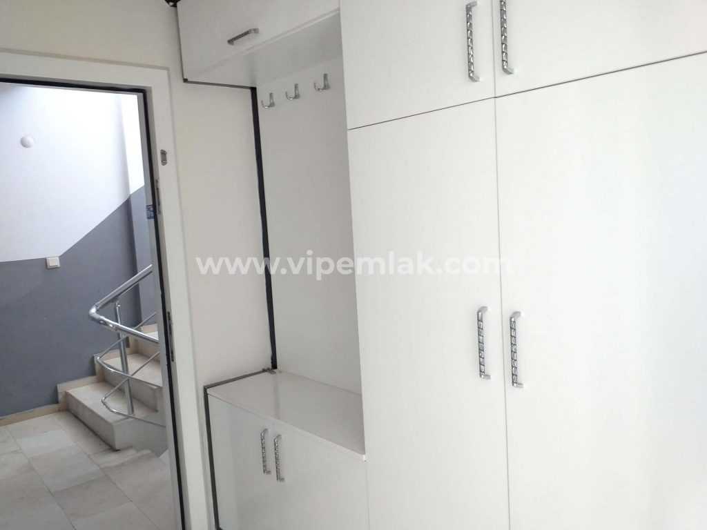 hastane cad annem evleri 300m2 3+1 satılık daire