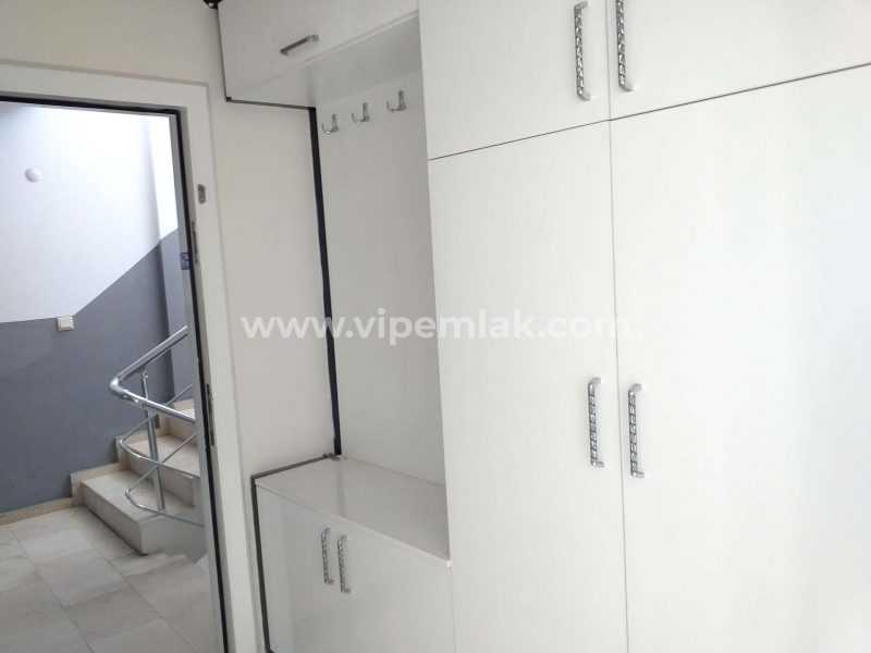 hastane cad annem evleri 300m2 3+1 satılık daire