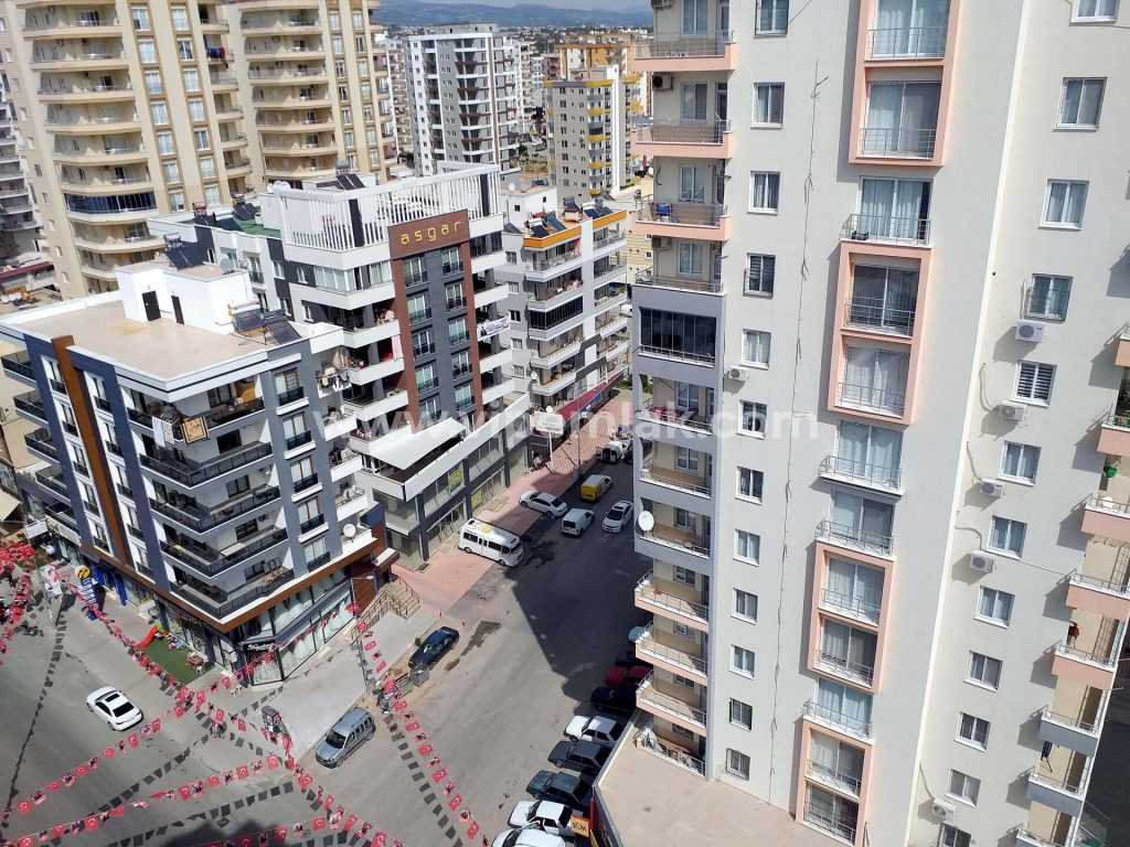 hastane cad annem evleri 300m2 3+1 satılık daire