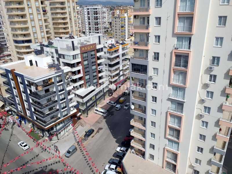 hastane cad annem evleri 300m2 3+1 satılık daire