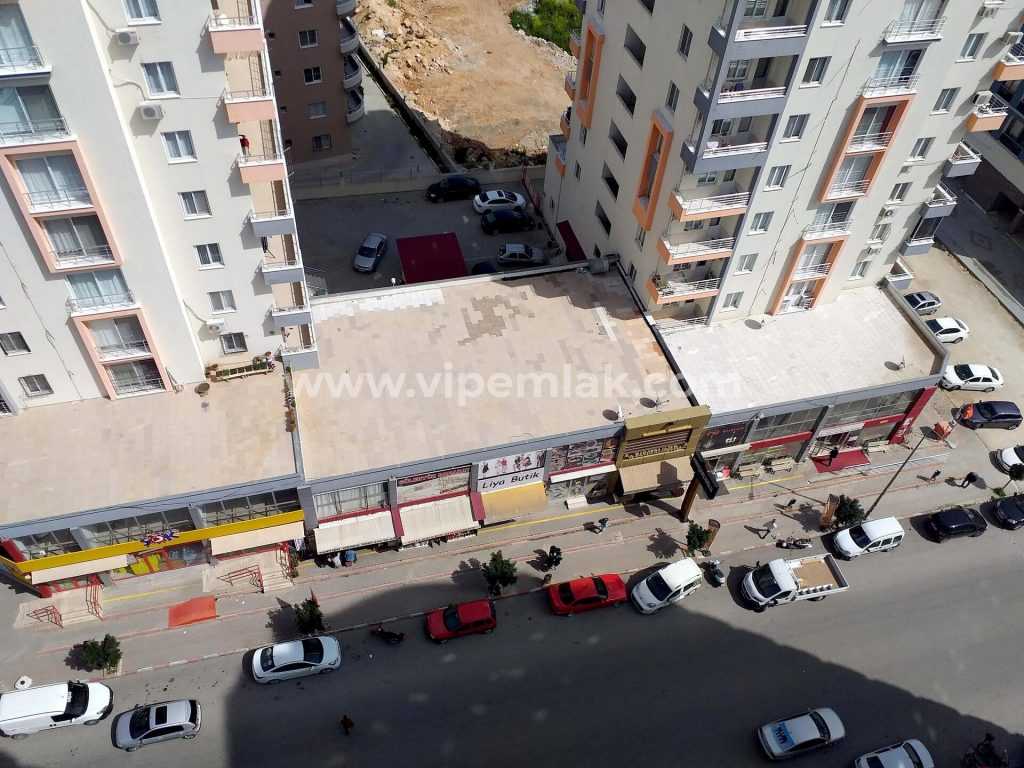 hastane cad annem evleri 300m2 3+1 satılık daire