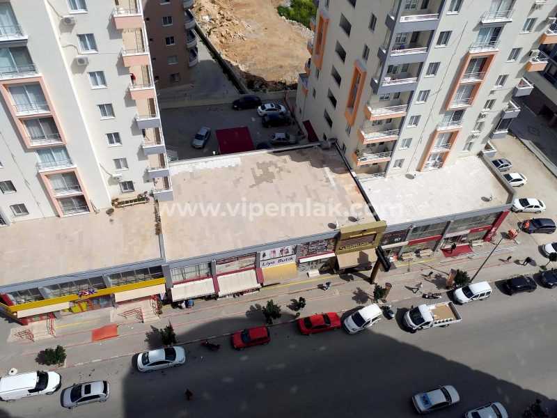 hastane cad annem evleri 300m2 3+1 satılık daire