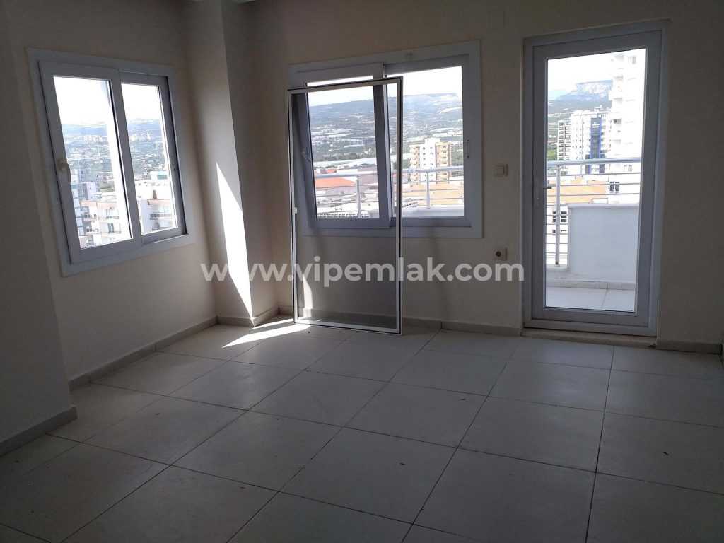 hastane cad annem evleri 300m2 3+1 satılık daire