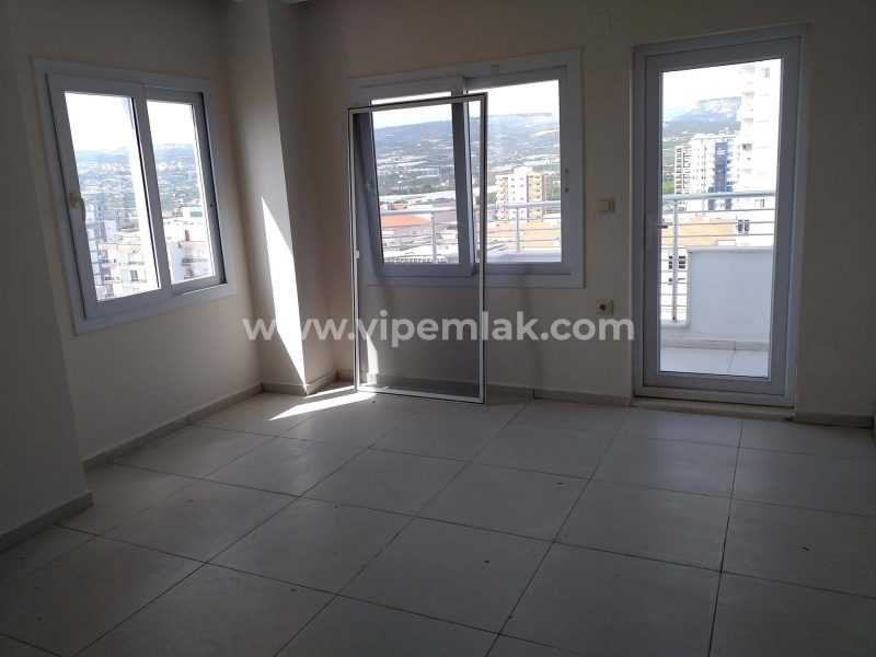 hastane cad annem evleri 300m2 3+1 satılık daire