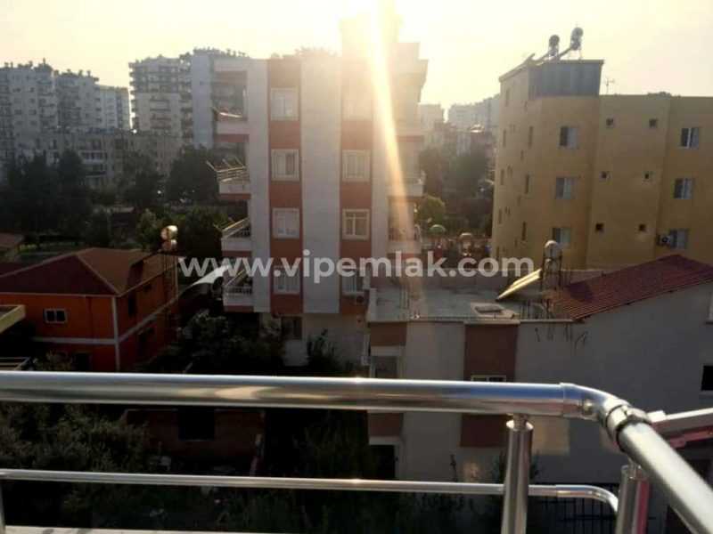 alata mah denize 150mt yolun altı satılık 2+1 daire