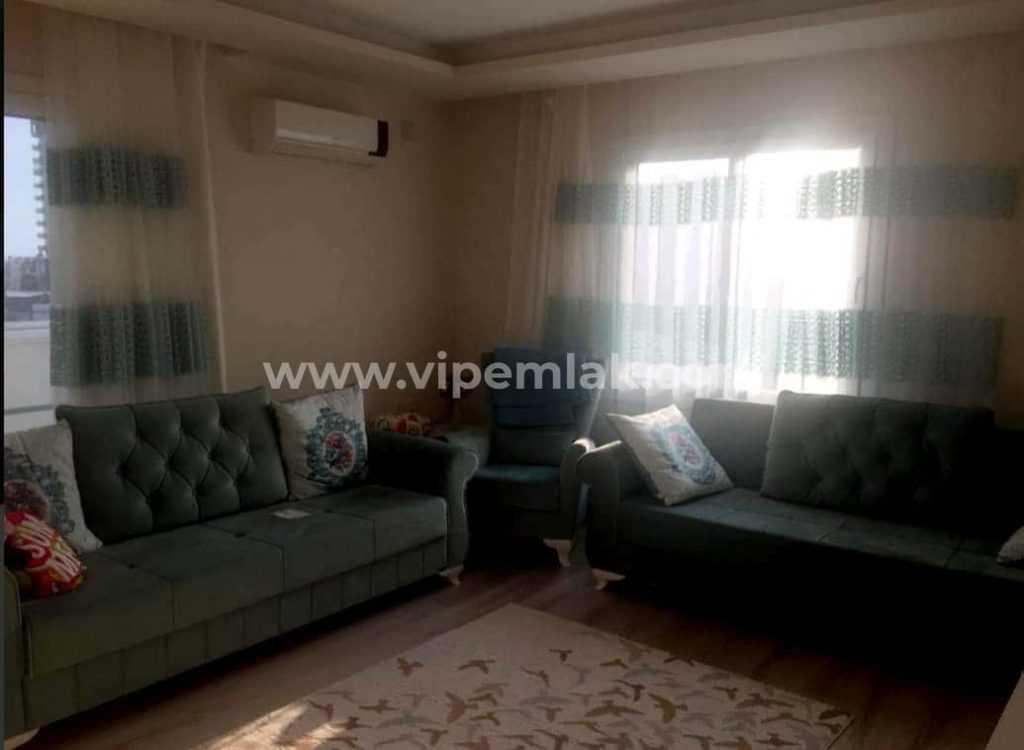 alata mah denize 150mt yolun altı satılık 2+1 daire