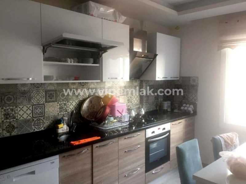 alata mah denize 150mt yolun altı satılık 2+1 daire