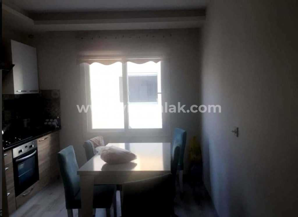 alata mah denize 150mt yolun altı satılık 2+1 daire
