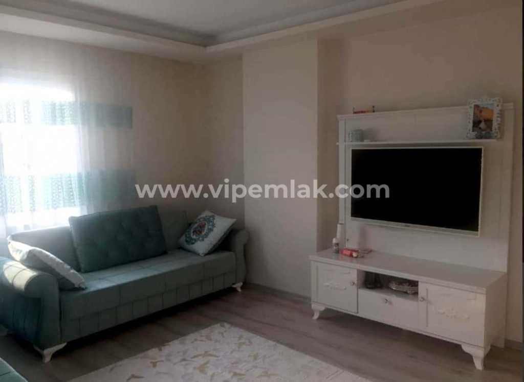 alata mah denize 150mt yolun altı satılık 2+1 daire