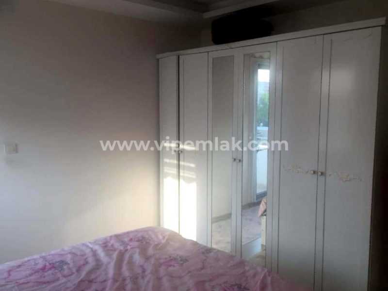 alata mah denize 150mt yolun altı satılık 2+1 daire