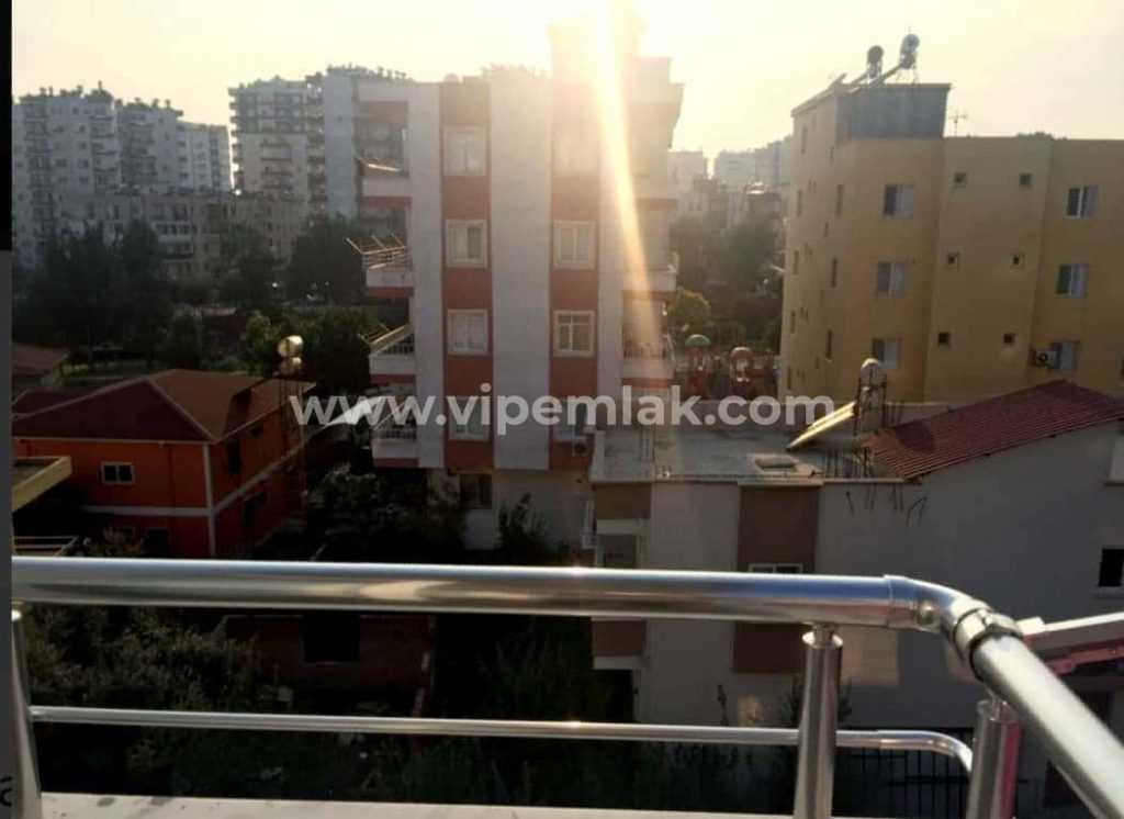 alata mah denize 150mt yolun altı satılık 2+1 daire