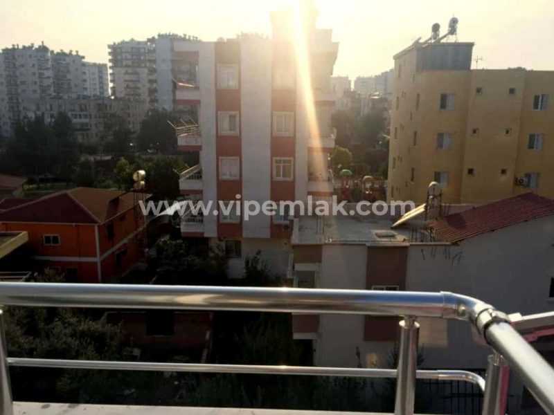 alata mah denize 150mt yolun altı satılık 2+1 daire