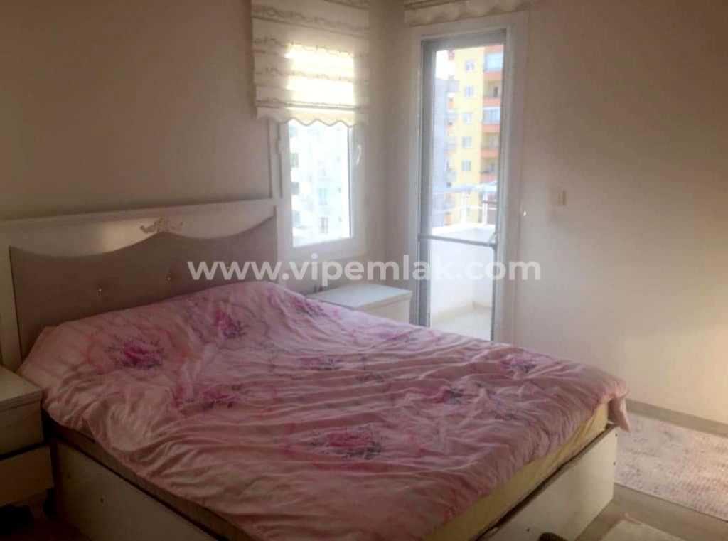 alata mah denize 150mt yolun altı satılık 2+1 daire