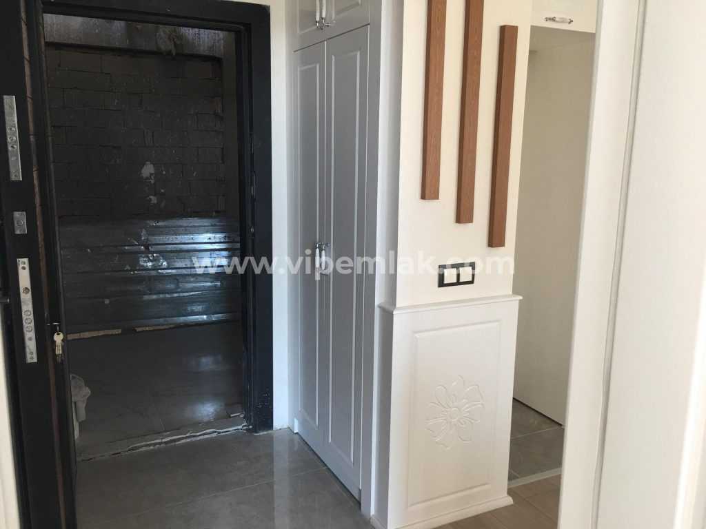 MERSİN ARPAÇBAHŞİŞ MY ROYAL DE SATILIK YAZLIK DAİRE